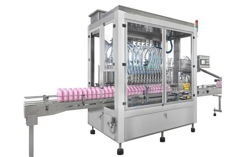 灌裝機(jī)-1 灌裝機(jī)-1