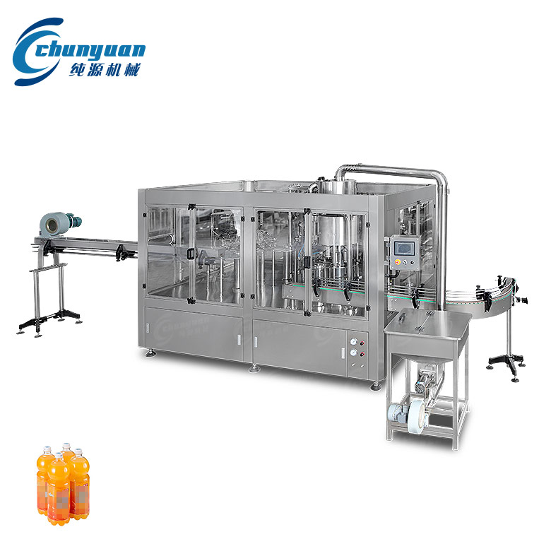 藍(lán)莓汁飲料機械